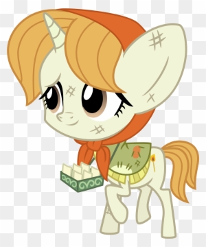 The Little Match Filly By Cheezedoodle96 The Little - Mlp The Little Match Girl