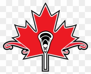 Canada Clipart Lacrosse - Team Canada