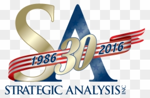 Today, Over 30 Years Later, Sa Remains Headquartered - Strategic Analysis