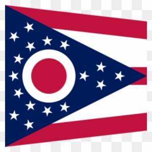 Flag Of Ohio Gif