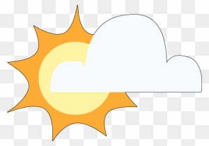 Partly Cloudy Pictures - Mlp Cloud Cutie Mark