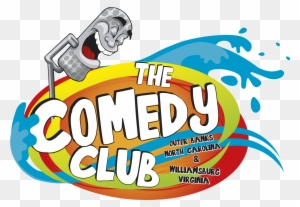 Comedy Club Obx Delivers Nationally Touring Stand Up - Outer Banks Comedy Club