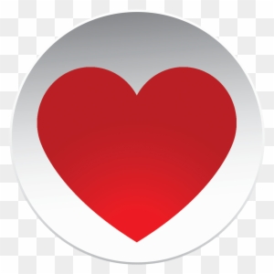 Heart Icon Svg
