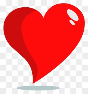 Heart I Am Eternally Grateful To The Amazing People - Corazon Con Frecuencia Cardiaca