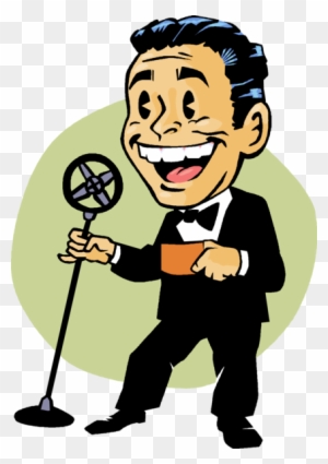 Humor-comedy - - Master Of Ceremonies