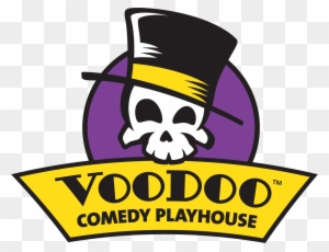 Drop-in Improv Comedy Classes - Voodoo Comedy Club