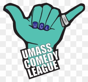 Umass Comedy League - Comedy