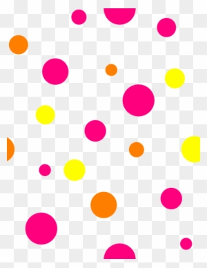 File - Yellow Dot - Svg - Yellow Circle Black Outline - Free