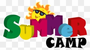 See The Source Image - Summer Camp Logo Png