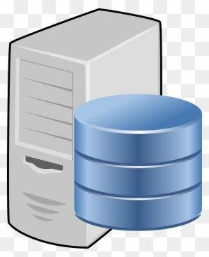 Attendance Data For Central Database - Web Server And Database Server On Same Machine