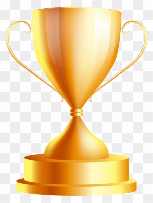 Trophy Clipart Png Image 02 - Trophy Clipart