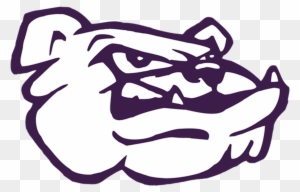 Smyrna Bulldogs - Smyrna High School Bulldog Logo