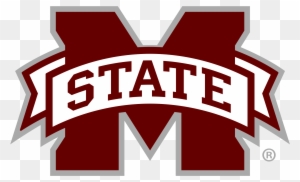 320 × 196 Pixels - Mississippi State Football Logo