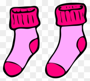 Winter Socks Clipart - Socks Clip Art - Free Transparent PNG Clipart ...