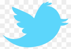 Clipart Twitter Bird Free Images At Clker Com Vector - Twitter Logo