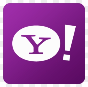 Yahoo-icon - Yahoo Email Logo