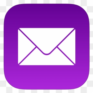 Yahoo,mail,512x512 Icon - Lot Of Unread Emails