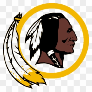 Download Washington Redskins Png Clipart Hq Png Image - Indian Sports Team Logo