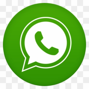 Whatsapp Logo Free Transparent Png Clipart Images Download
