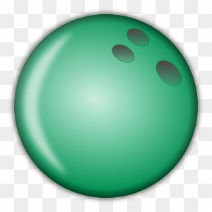 Marble Bowling Ball, Ball, Bowl, Bowling, Sphere, Marble - Clip Art Bowling Ball