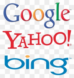 Search Engine Optimization - Silicon Valley Company Logos