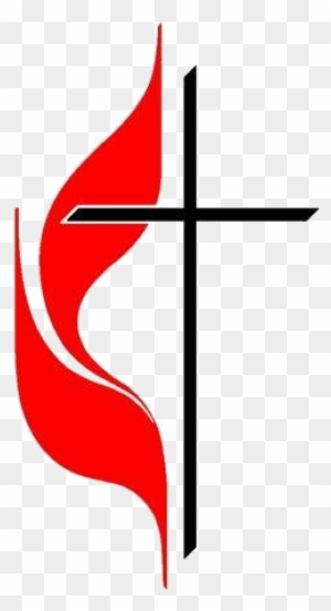 February Free Clip Art Prayer Requests - United Methodist Church Logo