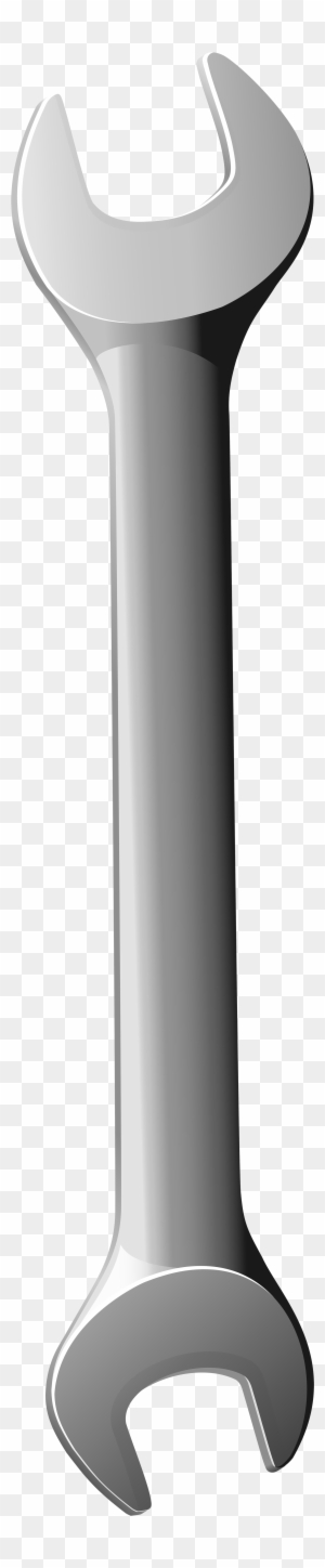 Wrench Free To Use Clipart - Wrench Clip Art - Full Size PNG Clipart