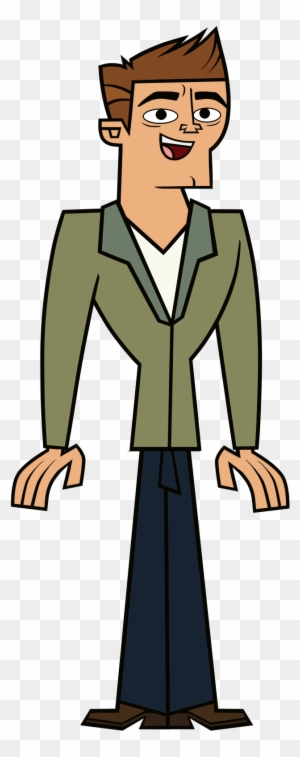 Total Drama Presents: The Ridonculous Race Human behavior Elliott Animation  , elliott animation inc transparent background PNG clipart