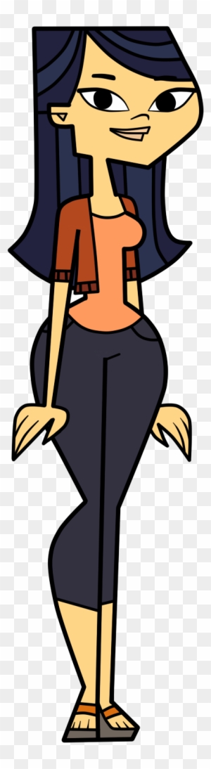 Miipedia  Kitty (Total Drama Presents: The Ridonculous Race)