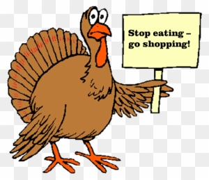 Happy Thanksgiving 2013 - Quit Smoking Cold Turkey