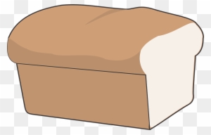 28 Collection Of Bread Clipart Transparent Background ...