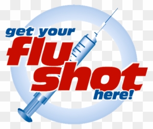 Book Your Flu Shot Today - Flu Shots Now Available