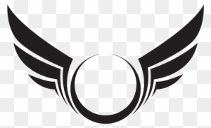 Mercury Wings - Soccer Team Logos Design