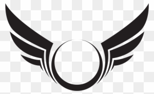 Mercury Wings - Soccer Team Logos Design