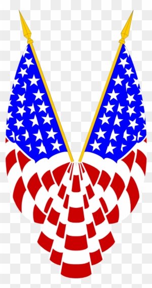 American Flags - American Flags And Banners