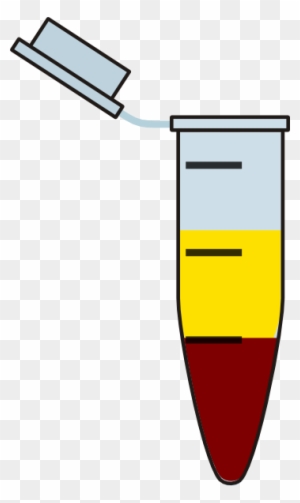 Eppendorf Tube - Free Transparent PNG Clipart Images Download