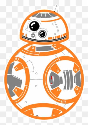 Baby Shower Invitation Generator New Star Wars Droids - Bb-8