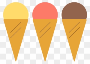 Icecream アイス クリーム イラスト フリー Free Transparent Png Clipart Images Download