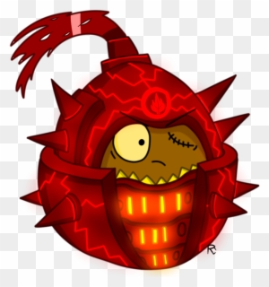 Plants Vs Zombies Heroes Wall Knight