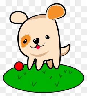 Thrashing His/her Toys - Dog Thrashing His/her Toys - Dog