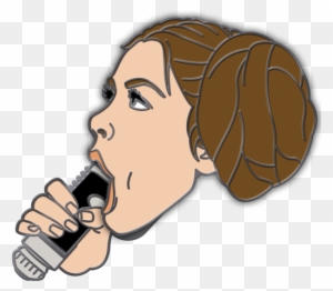 Free Free 72 Clipart Princess Leia Png SVG PNG EPS DXF File
