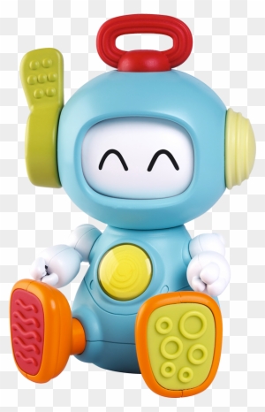 Bkids Interaktiivne Mänguasi "robot" - B Kids Robot