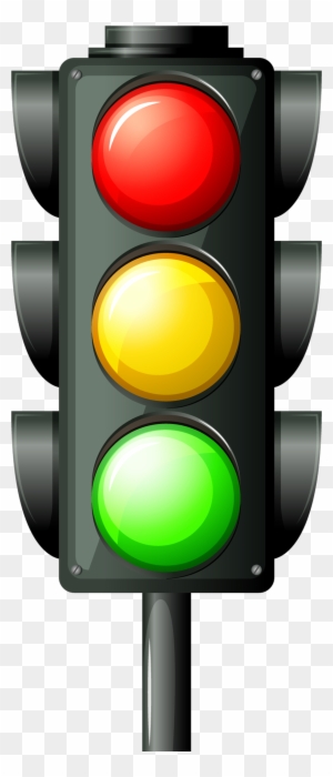 Traffic Light Stock Illustration Stock Photography - Icon Traffic Light Png