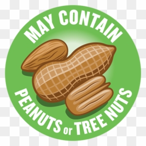 Oatmeal Creme Pie Cookies - May Contain Nuts Clipart