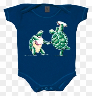 Grateful Dead Infant Onesie - Grateful Dead Terrapin