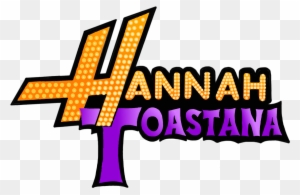 Hannah Montana The Movie Logo Png