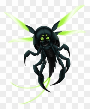 13, June 14, 2013 - Wreck It Ralph Bugs