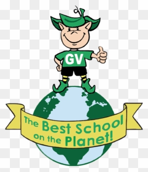 Green Valley Students Get A Visit From Ohio State University's - Green Valley Elementary School Parma Ohio