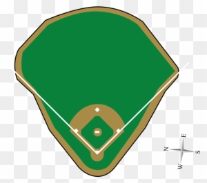 Yankee Stadium Ground Rule Particulars - Baseball Field