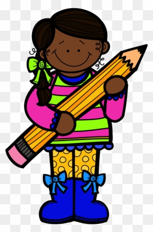 Pencil Boy 1 Pencil Girl - Nwea First Grade Math Practice